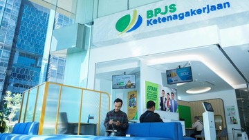 Pembayaran Manfaat BPJS Ketenagakerjaan 2025: Analisis Ekonomi