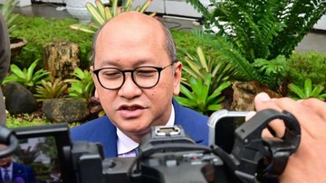Kendala Pembentukan BUMN Tekstil Baru Diungkap Danantara