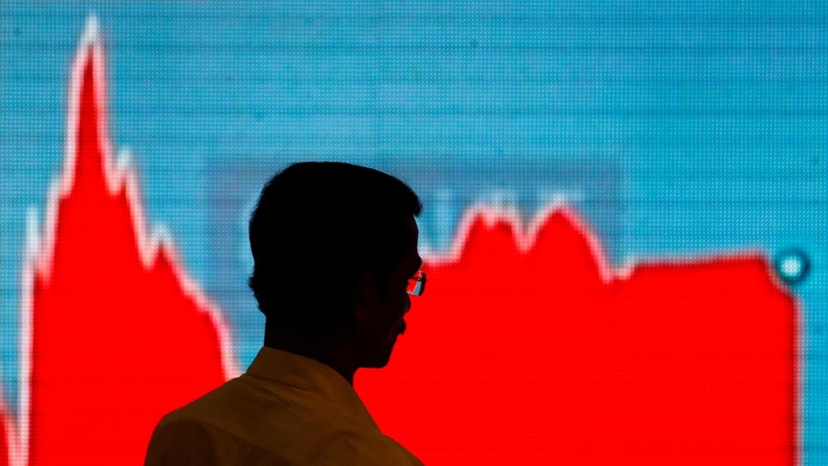 India Pasar Saham Paling Tak Disukai di Asia, Indonesia Justru Dilirik