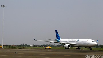 WiFi Ngebut Garuda: Peluang Pendapatan atau Beban Operasional Baru?