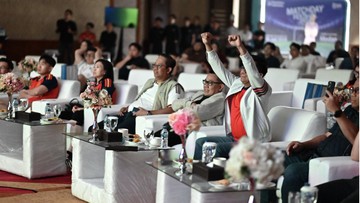 BRI Gelar Nobar Eksklusif Piala Dunia 2026 untuk Nasabah Premium