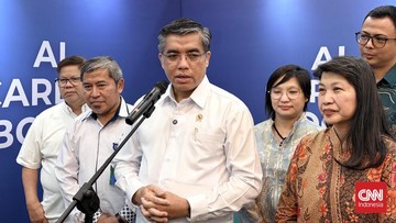 Sepuluh Poin UU Ketenagakerjaan Baru dan Dampaknya bagi Pasar Kerja