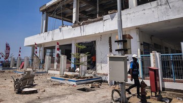 Gempa Flores dan Respons Pertamina: Tinjauan Dua Sisi Dampak Ekonomi