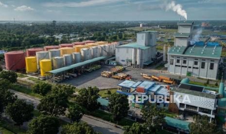 PTPN Raup Rp29,1 Triliun, Transformasi BUMN Perkebunan Terbukti