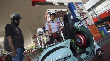 Kelangkaan BBM Medan: Antara Gangguan Distribusi dan Tekanan Permintaan