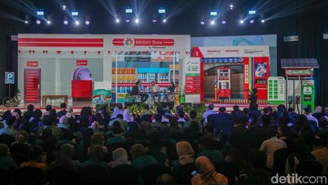 Pertamina: B50 dan Bioetanol Berpotensi Ciptakan 2,1 Juta Kerja