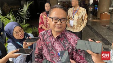 Likuiditas Melimpah Belum Cukup, Rupiah Harus Mengalir ke Sektor Produktif