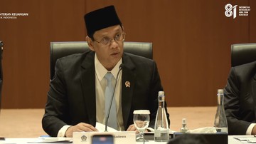 Insentif Motor Listrik Mulai September, Purbaya Pastikan Skema Segera Rilis