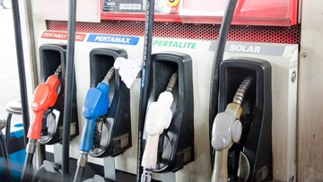 Pertamina Patra Niaga Pastikan Pasokan BBM di Bali Tetap Aman