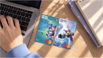 BRI Manfaatkan Game Mobile Legends untuk Edukasi Menabung Generasi Muda