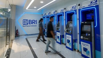 BRI Pertahankan Posisi Merek Paling Bernilai di Indonesia