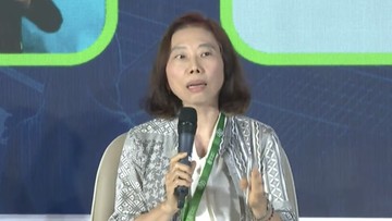 Pakar Ingatkan Program Sosial Tak Berdampak Maksimal Tanpa Data Valid