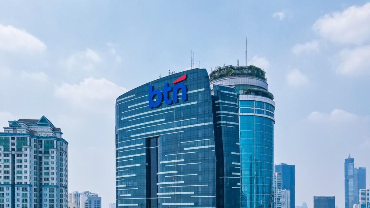 BTN Bantah Klaim Kehilangan Dana Nasabah Rp17 Miliar