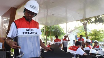 Pertamina Cetak Local Hero Energi, Kemandirian Desa Jadi Sorotan