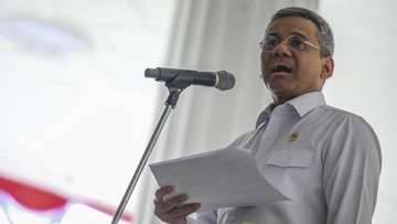 Pemerintah Serap Utang Rp494,3 Triliun per September 2026