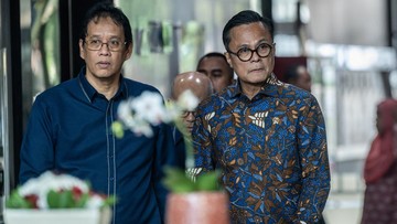 Restrukturisasi KCIC: Saham BUMN Pindah ke SMV Kemenkeu