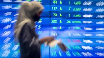 IHSG Menguat di Awal Pekan, Sentimen Pasar Masih Bercampur