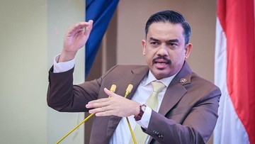 Pemerintah Targetkan Kredit UMKM Tembus Rp 2.000 Triliun