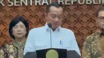 Estafet Kepemimpinan BI: Perry Warjiyo Mundur, Destry Damayanti Ambil Alih
