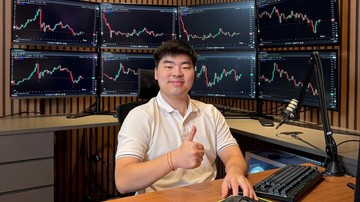 Dinamika Literasi Finansial dan Risiko Portofolio bagi Investor Ritel Domestik