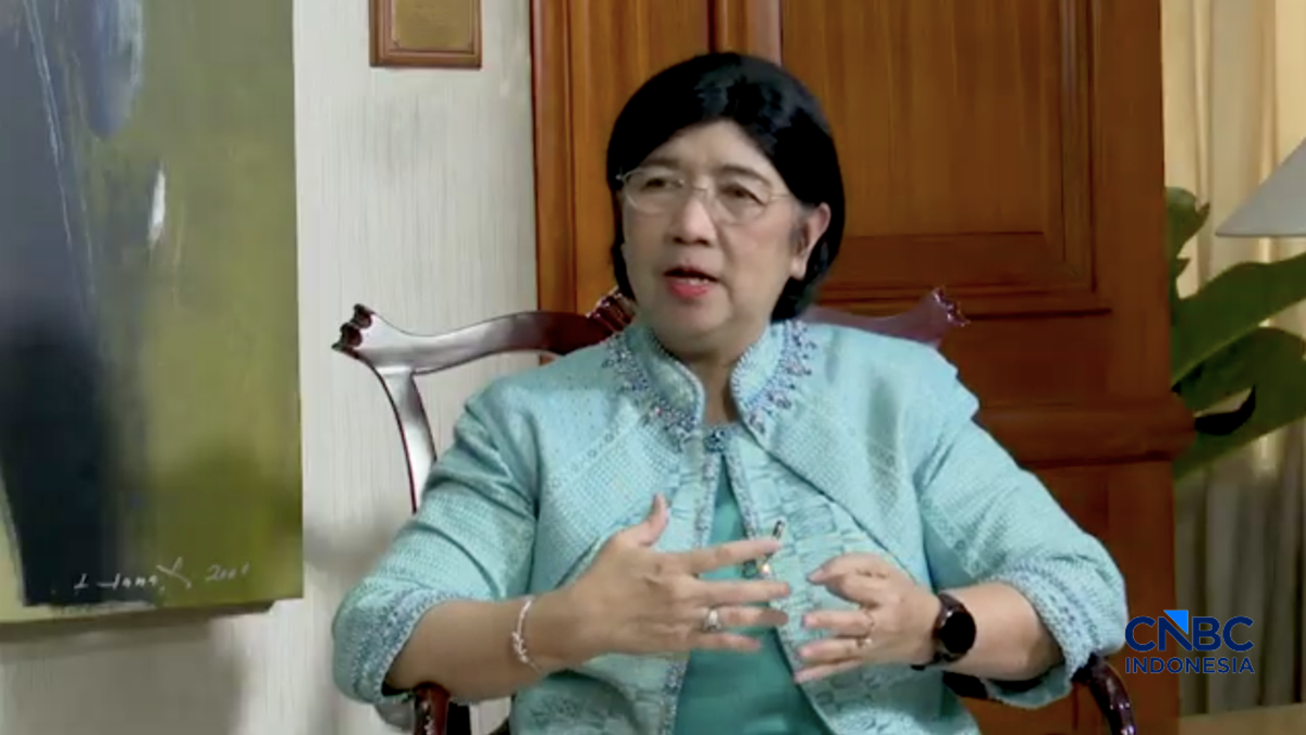 Kredit Investasi Tumbuh 25,13%, Modal Kerja Melambat pada Juli 2026