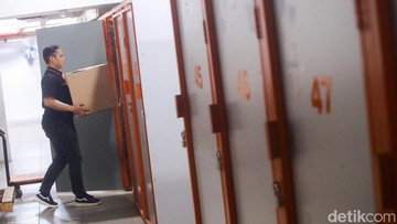 Kos-Kosan Barang Hadir di Jakarta, Solusi Ruang Warga Urban