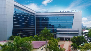 Magang Nasional Batch 2: Proyeksi Serapan Tenaga Kerja dan Valuasi Risiko