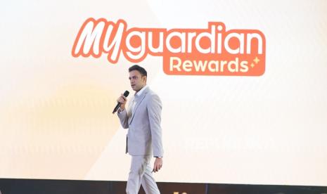 Guardian Satukan Program Loyalitas dan Aplikasi Digital