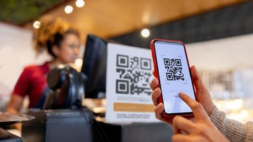 MDR QRIS Nol Persen: Peluang dan Risiko bagi Ekonomi Digital