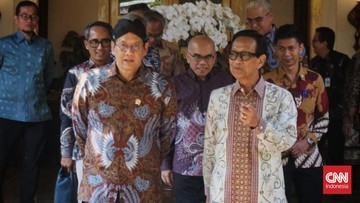 Koperasi Desa Akan Salurkan Barang Subsidi, Purbaya Pastikan Tetap Bercuan