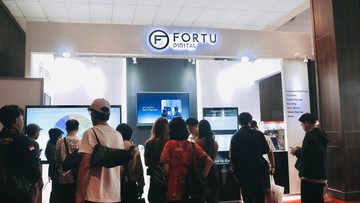 Percetakan Bergeser ke Signage Digital, Peluang atau Ancaman?
