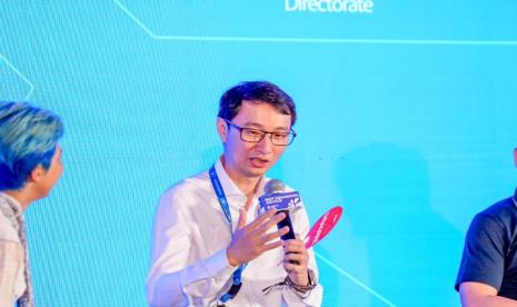 Pengguna Kripto RI Capai 22,69 Juta, Kepatuhan dan Inovasi Jadi Kunci