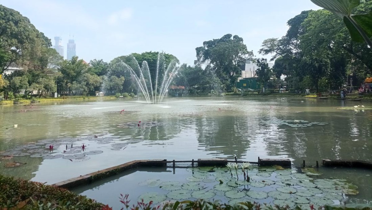 Rencana Pemakaman di Menteng: Tinjauan Valuasi dan Dilema Tata Ruang Jakarta