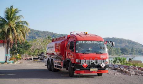 Pascagempa NTT, Pertamina Pastikan Pasokan Energi Tetap Mengalir