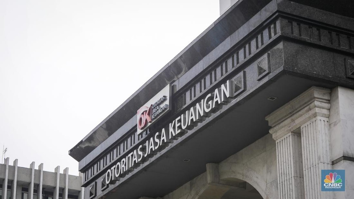 OJK Perluas Pengawasan ke Bursa Mineral dan Komoditas Strategis Mulai 2027