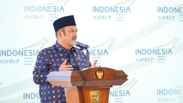 Kalimantan Diproyeksi Jadi Superhub Ekonomi Baru RI