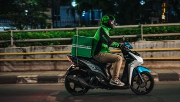 Gojek Siap Patuhi Perpres Ojol 2026, Soroti Kesejahteraan Mitra