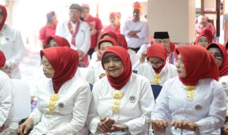 Transisi Demografi Menuju Aging Population: Tantangan dan Peluang Ekonomi Lansia