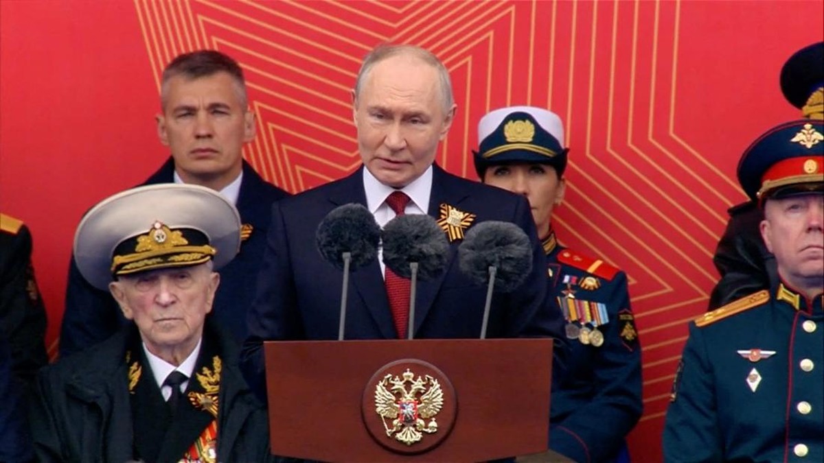 Rusia Resmi Legalkan Kripto, Putin Teken Aturan Pasar Baru
