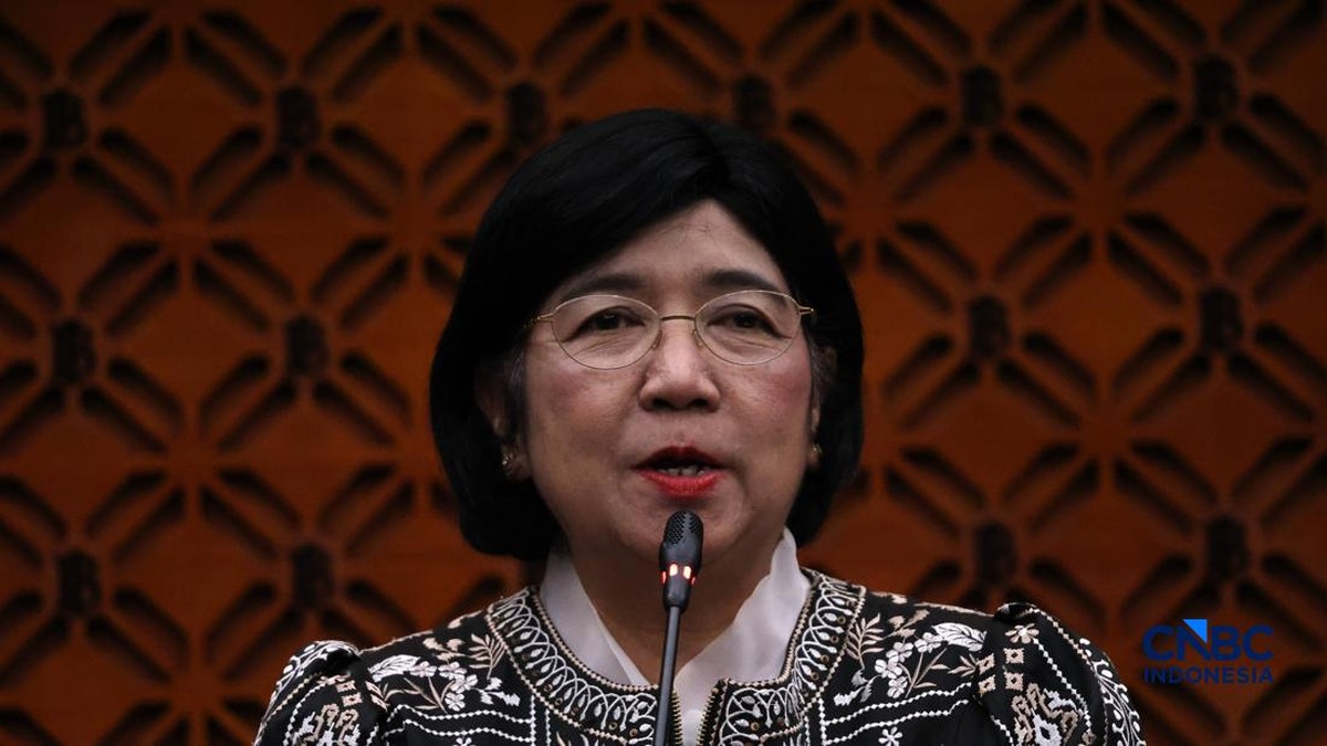 Rupiah Rentan Tekanan Modal Asing, BI Soroti Sentimen Global