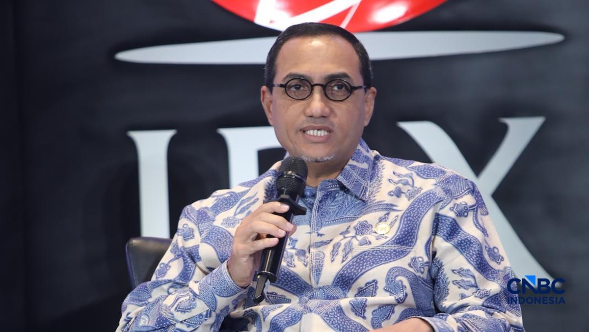 BEI Incar Status Perusahaan Terbuka pada Kuartal III-2026 Pasca Demutualisasi