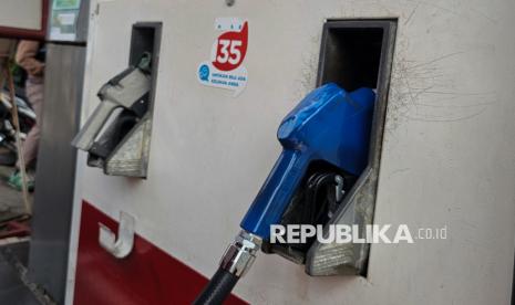 Diskon Pertamax Rp450: Dampak Terhadap Daya Beli dan Valuasi Energi