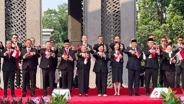 BI dan ASPI Luncurkan Kartu Kredit Indonesia untuk Transaksi Domestik