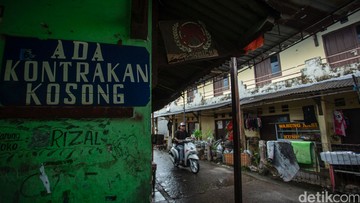 Wacana Pajak Kontrakan 2027: Dilema Perluasan Basis dan Sentimen Pasar