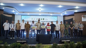 Perluas Akses KPR Subsidi, bank bjb Gencarkan Program Perumahan
