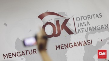 Denda OJK Capai Rp91 Miliar untuk Pelanggar Pasar Modal