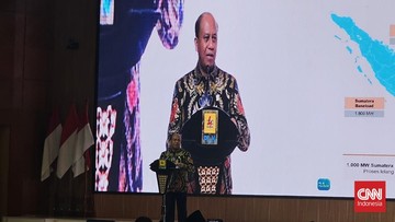 Kolaborasi PLN dan Swasta: 315 Proyek Hidro 11,7 GW hingga 2034