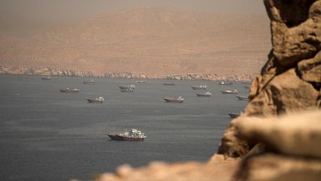 Ketegangan Selat Hormuz: Lima Syarat Iran dan Dampaknya bagi Ekonomi