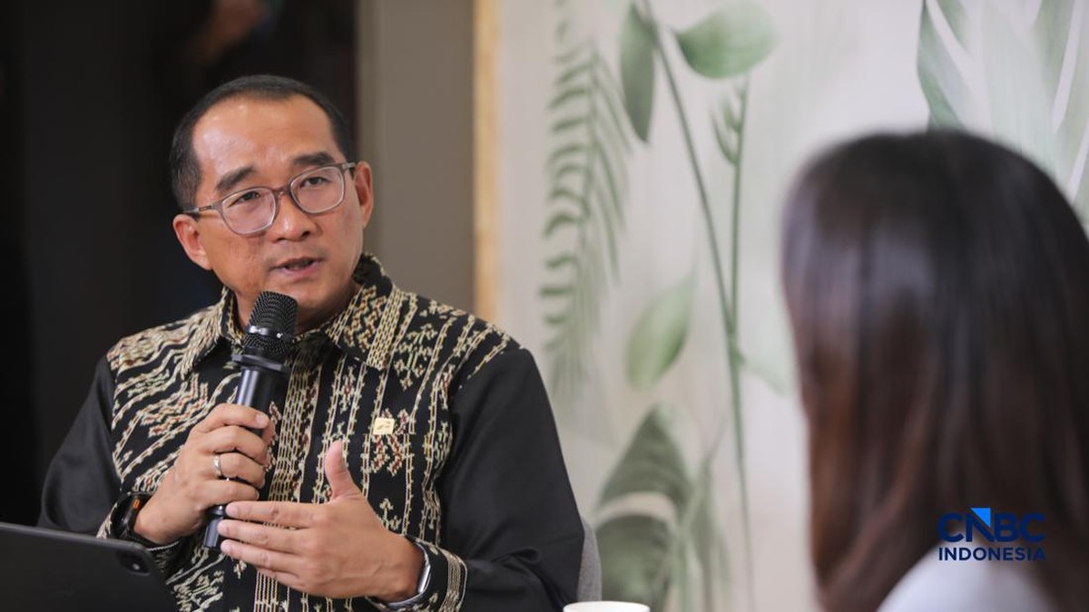 PGE Pacu Kapasitas Panas Bumi 1 GW demi Puncaki Peringkat Global 2028