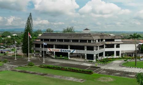 Modernisasi Pabrik Amonia 1984 Berpotensi Hemat Rp228 Miliar per Tahun